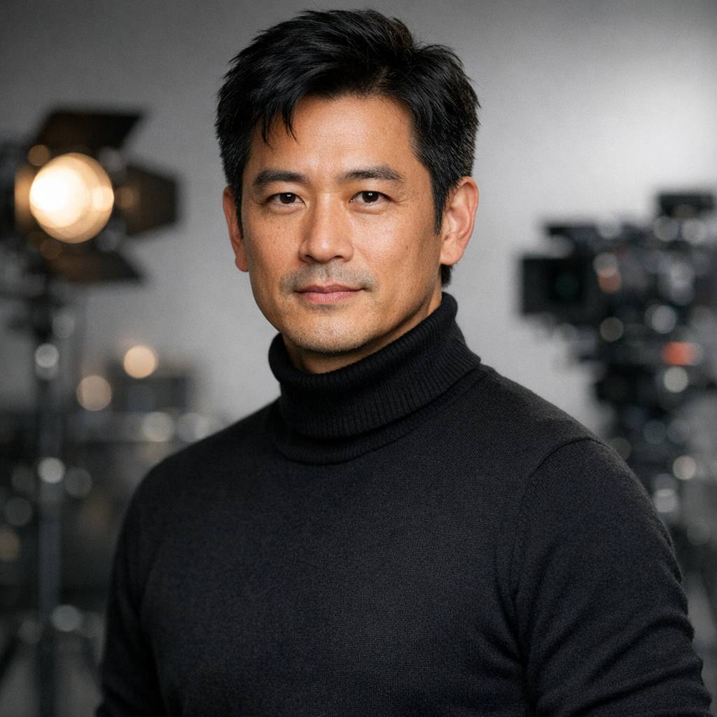 伊甸园mv导演顾问