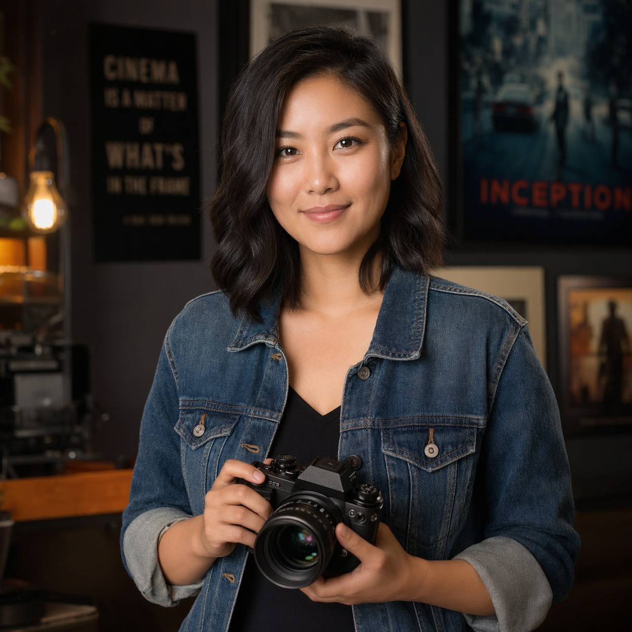 伊甸园mv摄影师