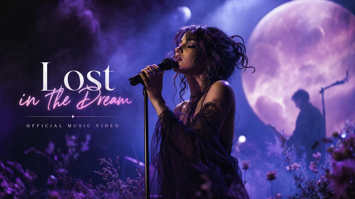 伊甸园mv美妆视频教程